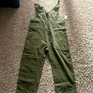 Free People Hot Shot Onesie